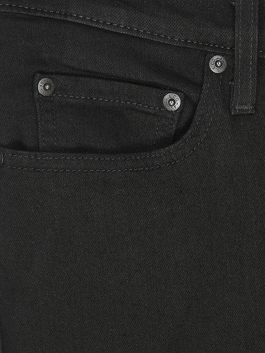 Actual product image Levis 724 HIGH RISE STRAIGHT (W31/L30)