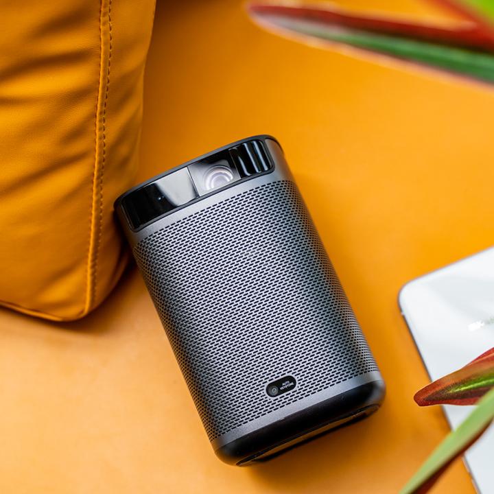 Immagine prodotto XGIMI Mogo Pro+ (Full HD, 300 lm, 1.2:1)