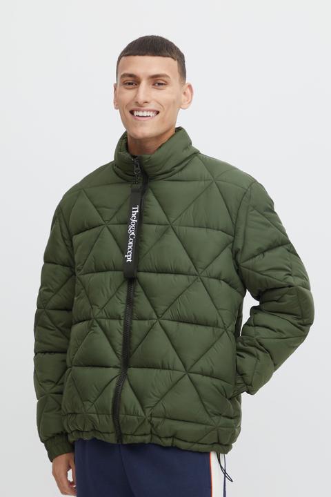 Immagine prodotto TheJoggConcept The Jogg Concept Uomo - GIACCA JCMCARL - Giacca Otw - 22800388 (M)
