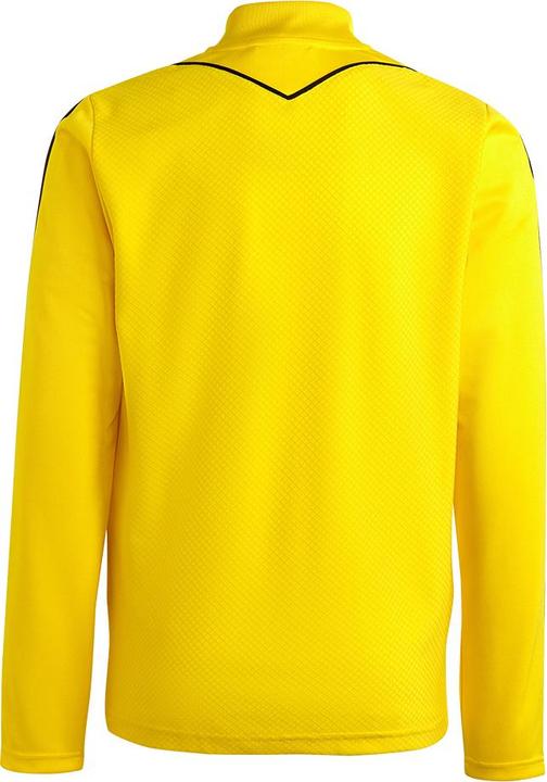 Actual product image adidas Tiro 23 League Training Kids Sweatshirt Yellow IC7874 (152cm) (152)