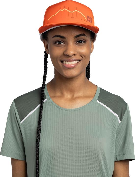 Actual product image Buff Explore Trucker (One size)