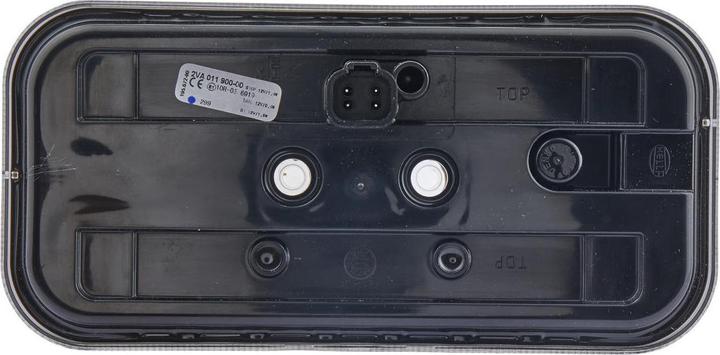 Image du produit Hella Feu arrière LED pour KÄSSBOHRER