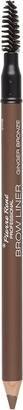 Actual product image Pierre Rene Professional Pierre Rene - Brow Liner Eyebrow Cupboard 02 Ginger Bronze 1.19G (Ginger bronze)