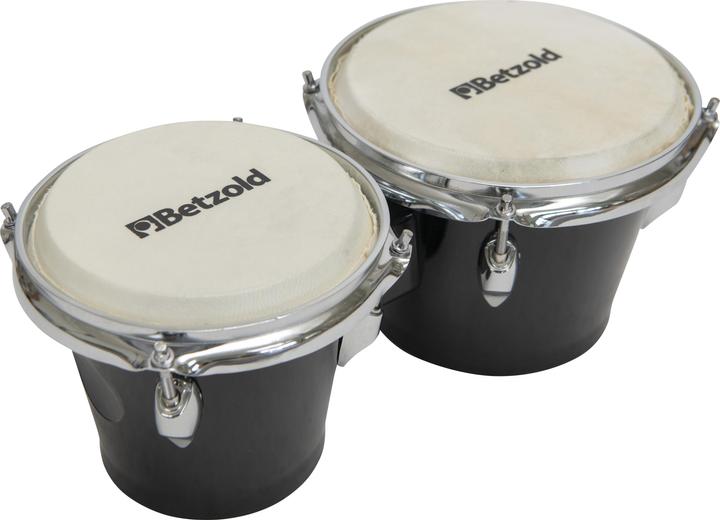 Produktbild Betzold Musik ABS Bongo (bongos)