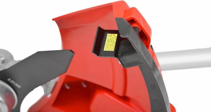 Actual product image Hecht 163 (Trim line, Metal cutting blade)