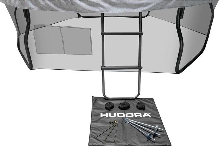 Actual product image Hudora Fantastic Complete Max 300 (330 cm)