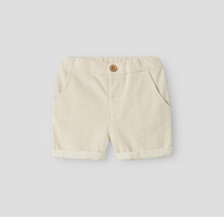Image du produit Name it Bio-Baumwoll Shorts (116)