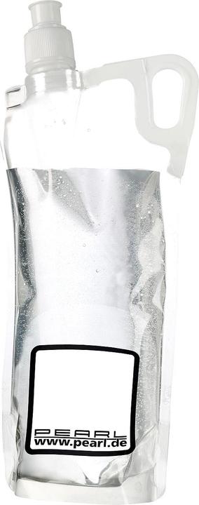 Image du produit Pearl Gourde pliable (2 l)