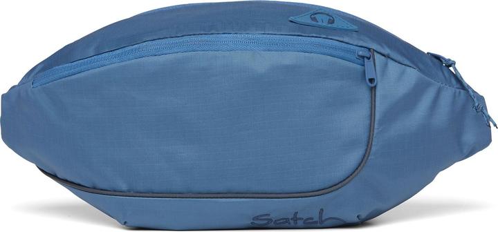 Produktbild Satch cross Hip Bag Ripstop Blue