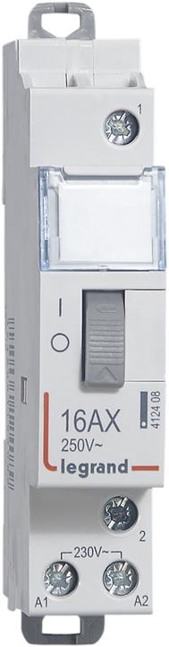 Legrand Télérupteur