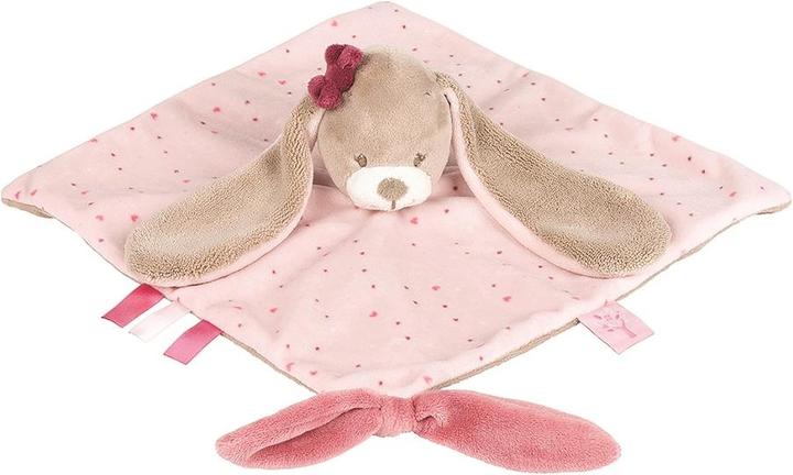 Image du produit Nattou Nina, Jade Lili Doudou NINA le lapin