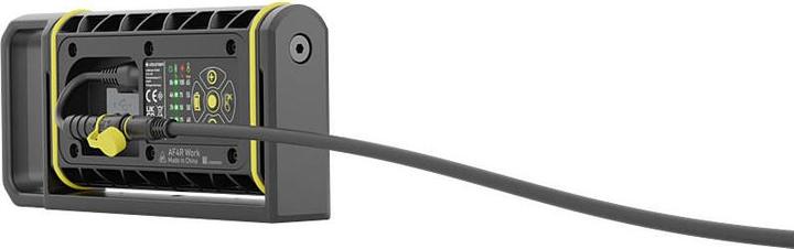 Actual product image Ledlenser AF4R Work (2000 lm)
