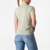 Image du produit Castelli Merino W Polo (S)