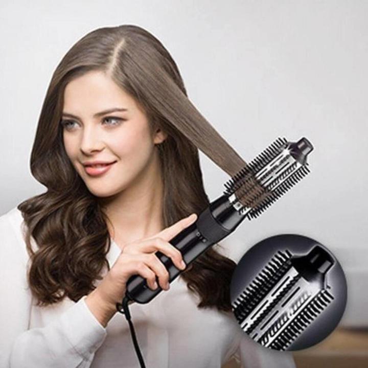 Actual product image Braun Satin Hair