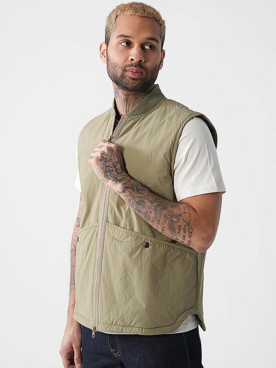 Produktbild Barbour Gilet RE-ENGINGERED LIDESDALE (L)