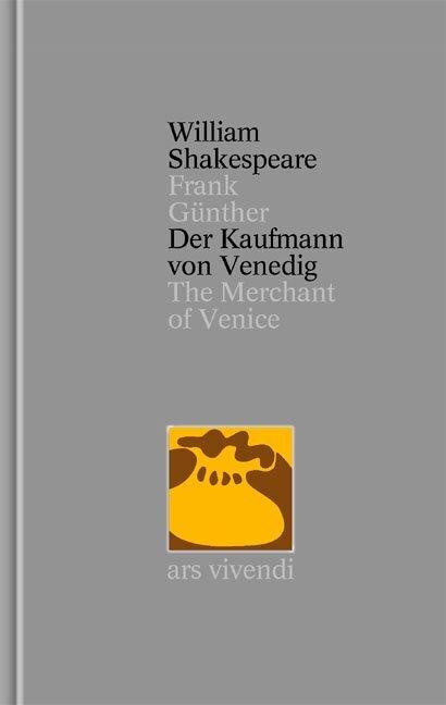 Immagine prodotto Der Kaufmann von Venedig (Tedesco, William Shakespeare, 2003)