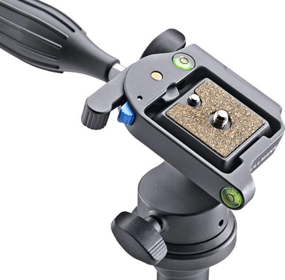 Immagine prodotto Cullmann Nanomax 450 Rw20 (Metallo)