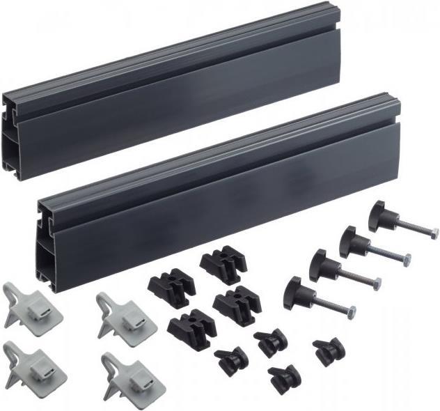 Thule Box Ski Carrier Adapter 694-8