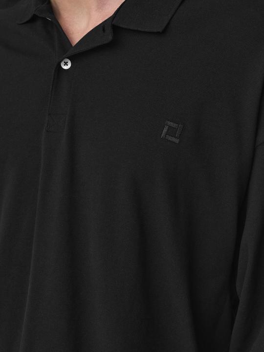 Image du produit Only & Sons Polo à manches longues (XS)
