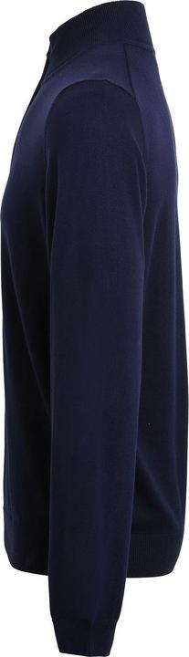 Produktbild Premier Sweatshirt mit Reissverschluss (M)