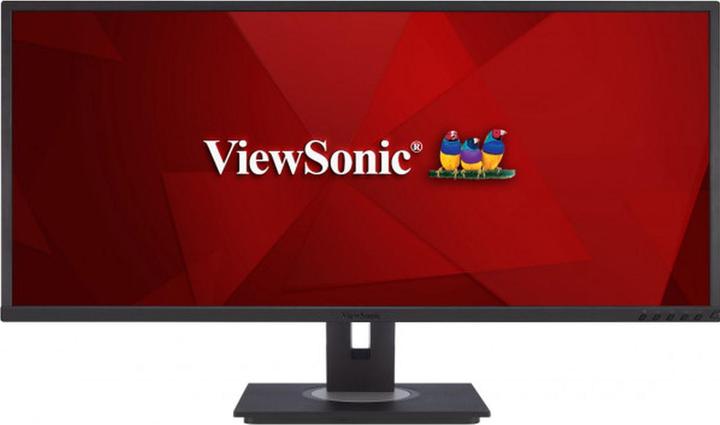 Produktbild Viewsonic VG3448 (3440 x 1440 Pixel, 34")