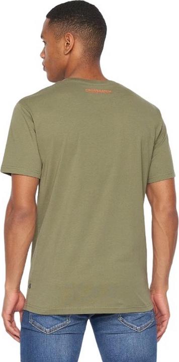 Immagine prodotto Crosshatch Maglietta Uomo (L)