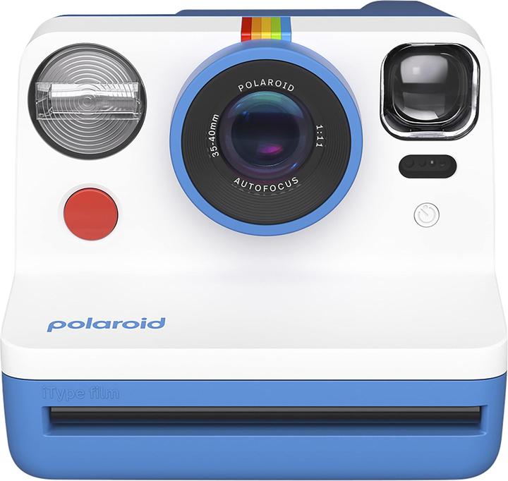 Actual product image Polaroid Now Gen 2 Camera