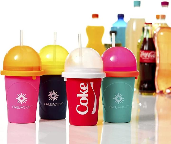 Produktbild Chillfactor Slush