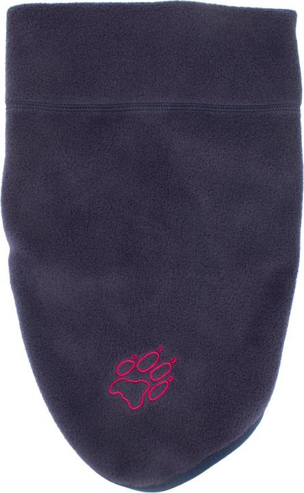 Actual product image Jack Wolfskin Buddy Headgear Kids scarf tube Kids 1907291-1910