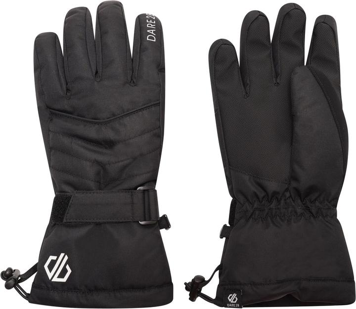 Actual product image Dare2b Acute ski gloves (XS)