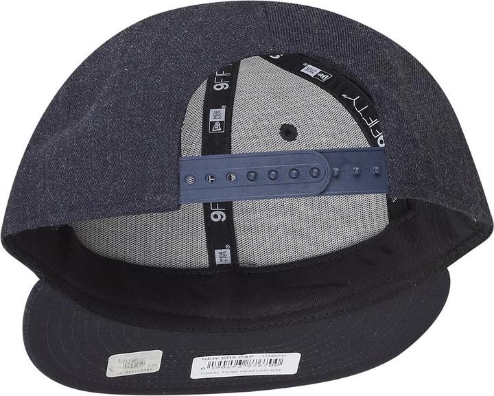 Actual product image New Era Snapback Cap - NFL Denver Broncos heather navy (S, M)