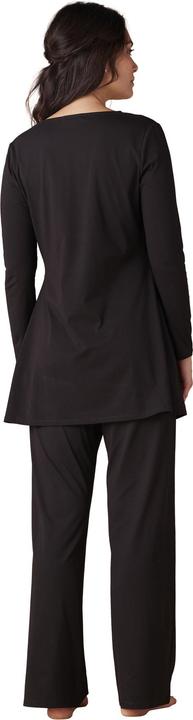 Image du produit Envie de Fraise Still-Set: Wickelkleid & Hose (W32/L34)