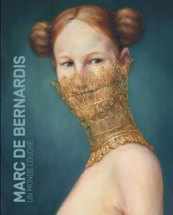 Produktbild Marc de Bernardis (Marc De, Bernardis, Französisch)