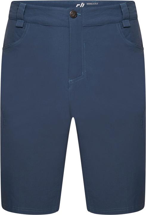 Actual product image Dare2b Walking Shorts Tuned In Ii With Numerous Pockets (46 D)
