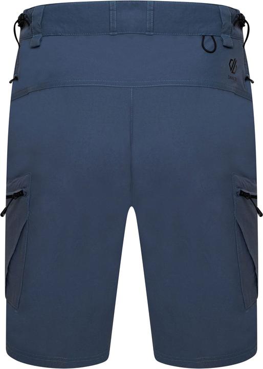 Actual product image Dare2b Walking Shorts Tuned In Ii With Numerous Pockets (46 D)