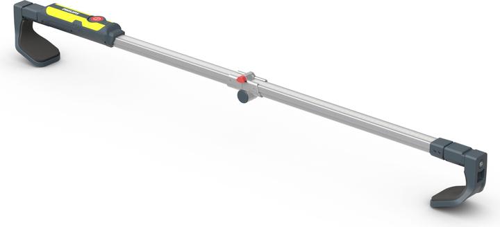 Produktbild Philips Xperion 6100 Bonnet (2400 lm)