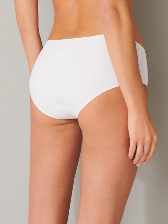 Immagine prodotto Schiesser Panty Invisible Soft (42, Confezione da 2)
