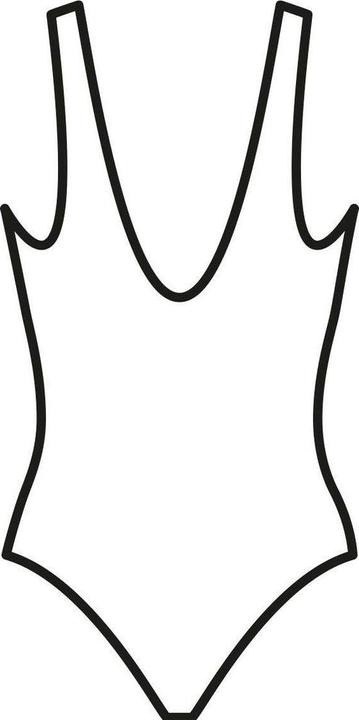 Image du produit Beco Maillot de bain fille (140)