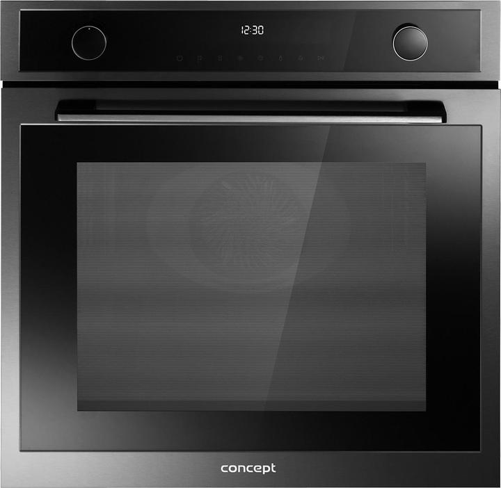 Concept Süsswaren-Bäckerei-Konzept ETV8260DS