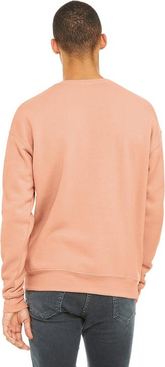 Produktbild Bella Canvas Erwachsene Drop Schulter Sweatshirt (XXL)