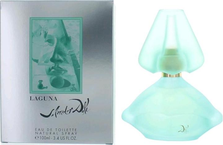 Salvador Dalí Laguna
