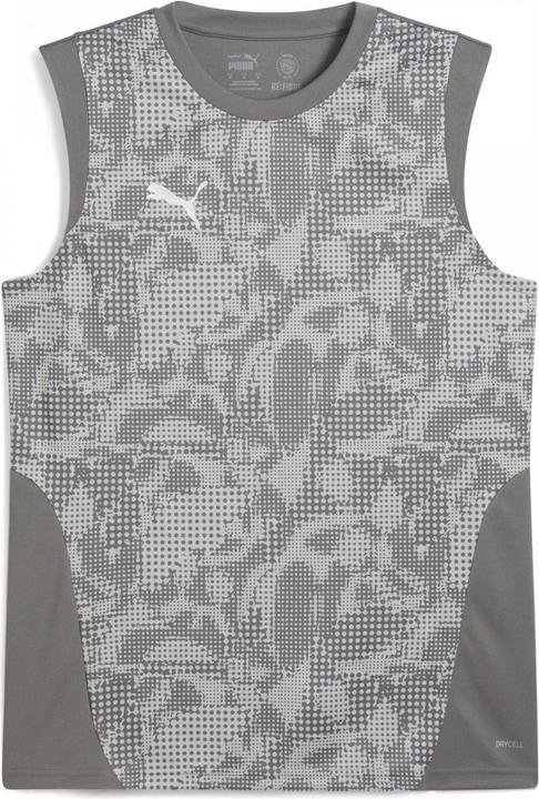 Immagine prodotto Puma Maglia senza maniche da allenamento teamCUP (L)