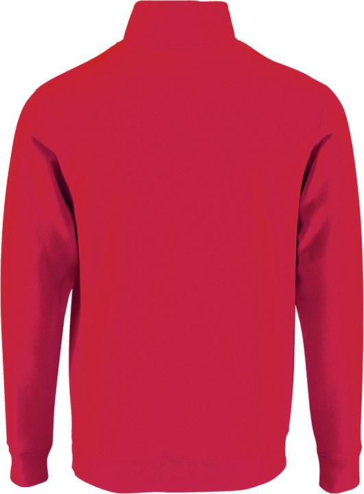 Immagine prodotto Sols Felpa Stan con zip a contrasto (XXL)