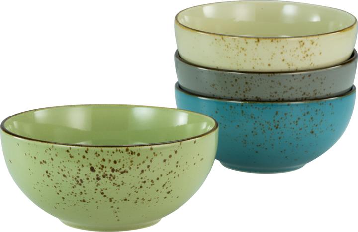 Produktbild CreaTable Nature Collection (0.90 l, 4 x)