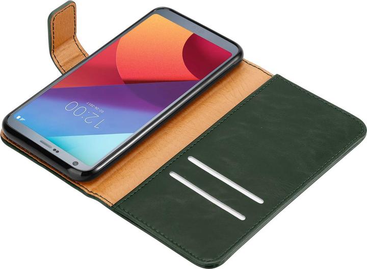 Produktbild Cadorabo Book Luxury Cover (LG G6)