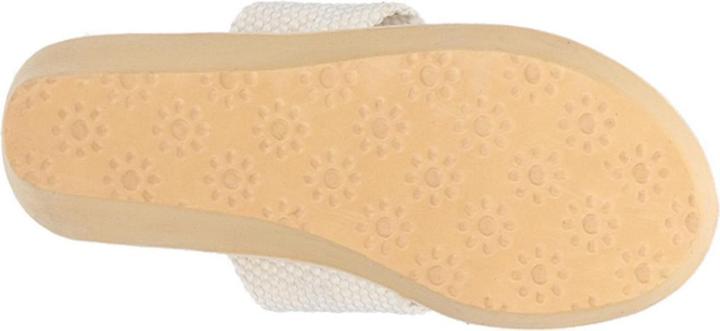 Produktbild Rocket Dog Diver Gewebe Slip On Pantoletten mit Keilabsatz (39)