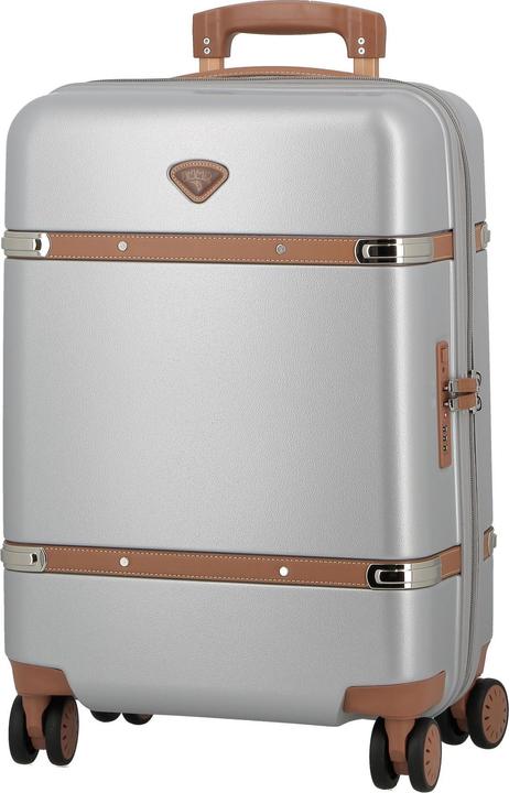 Image du produit Jump Cassis Riviera ECO 4 roues trolley cabine S 55 cm (36 l, Bagage à main (jusqu'à 50l))