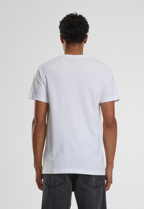 Actual product image Mister Tee Dead Idols Tee - 89259 (XL)