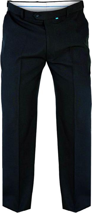 Immagine prodotto DUKE Pantaloni Kingsize Max D555 con vita regolabile (40)