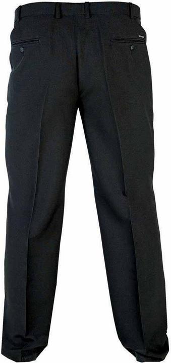 Immagine prodotto DUKE Pantaloni Kingsize Max D555 con vita regolabile (40)
